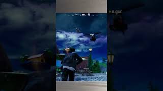 Pov what is this action Fortnite Chapitre 2 Remix [upl. by Jessey805]