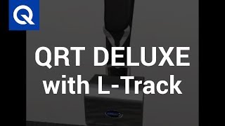 QStraint  QRT DELUXE with LTrack [upl. by Syhr]