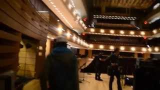 HSao TV  Toronto  Koerner Hall [upl. by Essy890]