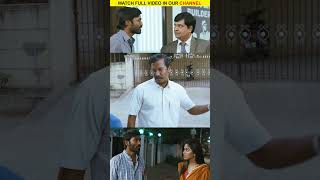 Watch full video👆Velaiilla Pattadhari Super Comedy  Watch amp Enjoy dhanush vivek comedy shorts [upl. by Keavy627]