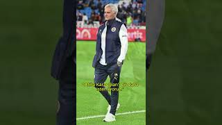 Fenerbahçe hakemleri topa tuttu [upl. by Dyraj]