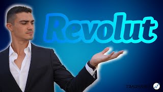 Tudo sobre a REVOLUT  Investir em ações fracionárias na Revolut em Portugal [upl. by Roots]