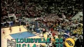 Louisville vs UCLA 1980 NCAA Championship FULL GAME [upl. by Mckee]