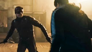 Echo  “Daredevil vs Echo” New TV Spot 2024 [upl. by Cookie]