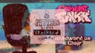 Chair  PatrickStares Untitled SpongeBob Mod OST [upl. by Marashio]