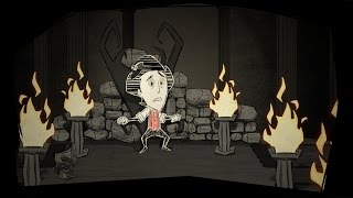 Dont Starve Together Guide Beefalo Taming [upl. by Lamori555]