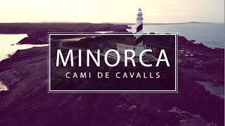 Camí de Cavalls Thruhike  Minorca Travel Guide Ep1 [upl. by Nnanaej]