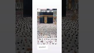 Makkah video shorts videoviralshort [upl. by Dunning]