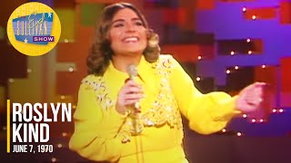 Roslyn Kind quotPurliequot on The Ed Sullivan Show [upl. by Casie]