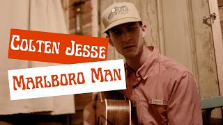 Colten Jesse Marlboro Man [upl. by Newel]