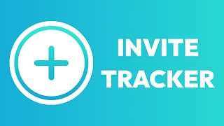 How To Setup Invite Tracker Bot in Discord 2024 [upl. by Kippie]