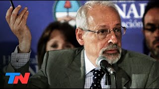 quotVACUNAS VIPquot la revelación de Horacio Verbitsky que derivó en la salida de Ginés González García [upl. by Alekat]