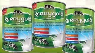 Caanaha Kerrygold [upl. by Novia]