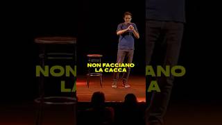 Date live nel link in bio 🔥 standupcomedy standup comico humor comedy [upl. by Mccourt262]