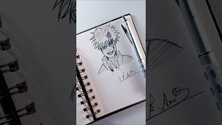 Indonesion illustrator sketch shorts youtubeshorts youtubeshorts ASMR [upl. by Knoll517]