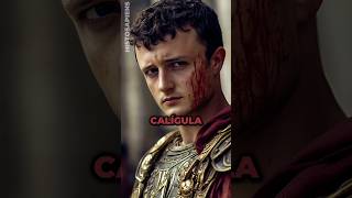 Calígula El Emperador Loco 👑 curiosidades historia roma caligula [upl. by Myranda]