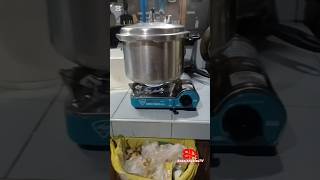 BUTANE funny funnyvideo funnyshorts butane cooking [upl. by Ivatts]