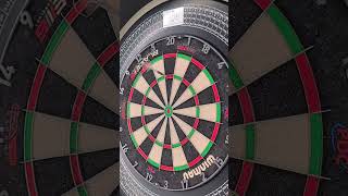 Neue Darts 180 [upl. by Calen791]