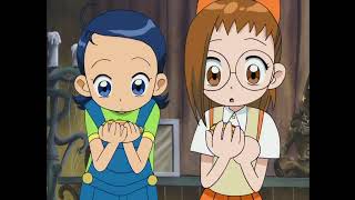 Magical DoReMi  Reanne amp Mirabelle Become Witchlings HD Clip [upl. by Epillihp]