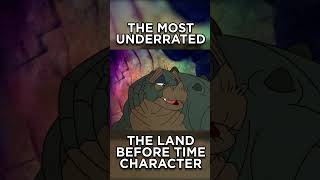 The Most Underrated ‘The Land Before Time’ Character [upl. by Devora680]