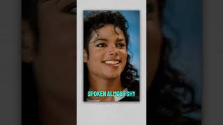 Michael Jackson’s Irresistible Aura How Did He Do ItMichaelJacksonKingOfPopMJLegacyshort [upl. by Orel]