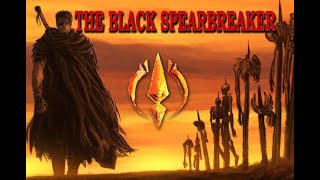 THE BLACK SPEARBREAKER HAS COME  GUILD WARS 2 SPEAR SPELLBREAKER [upl. by Ynaittirb]