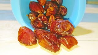 Advantages and Disadvantages of Eating Dates  Benefits of Eating Dates  Health Benefits of Dates [upl. by Xenos662]