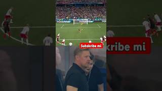 Sensational schmeichel savefifaworldcup fifaworldcup fifa [upl. by Call]