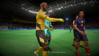 FIFA 22 PRO CLUBS LB MONTAGE HIGHLIGHTS  FIFA 22 LWB PRO CLUBS  DEFENSE  LEFT WING BACK FIFA 22 [upl. by Ethel197]