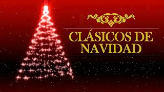 Clásicos de Navidad Álbum Completo Orquesta Sinfónica [upl. by Maureene698]