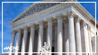 How the 2024 election could impact the Supreme Court [upl. by Airetahs603]