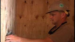 Seabees Build Southwest Asian Huts [upl. by Dave]