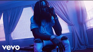 King Von Lil Durk  Fall Me Music Video [upl. by Neimad]