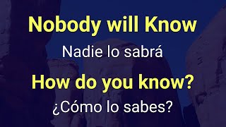 SI PRACTICAS ESTO 15 MINUTOS AL DIA HABLARAS INGLES COMO UN NATIVO  🧠 CURSO DE INGLES LECCION 1 [upl. by Darrill]