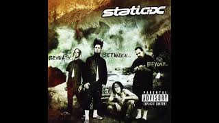 StaticX Beneath Between Beyond 2004 Full Album [upl. by Oruntha395]