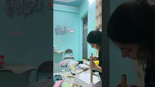 Me hostel kyu aayi ☹️ hostellife minivlog youtubeshorts [upl. by Legnaesoj]