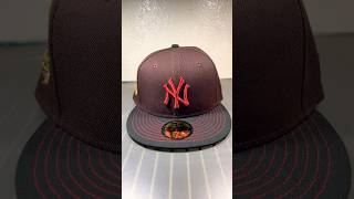 New era Yankees fitted sweetheart edition love dance hatclub [upl. by Amisoc]