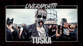 Liveraportti TUSKA 2023 Helsinki 306272023 [upl. by Cordell]