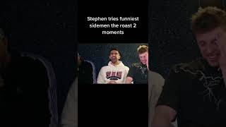 THE ROAST OF THE SIDEMEN 2 [upl. by Ennis]