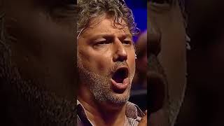 The best presentation of Jonas KAUFMANN  E lucevan le stelle bis  G Puccini classicalmusic [upl. by Cavit64]