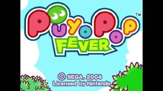 Puyo Pop Fever DS Music Title [upl. by Greenman440]