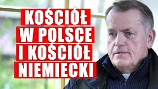 Ks Dariusz Oko o fenomenie polskiego Kościoła [upl. by Harbour477]