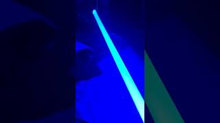 My neopixel lightsaber lightsaber [upl. by Eux]