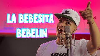 LA BEBESITA BEBELIN 🔥 LEAN  Cumbia Sessions 17 🔥 MAK KING ✘ 2020  Estudio Video 🔥 Tik Tok [upl. by Krahling180]