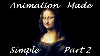 Nero Platinum 17 tutorial animation made simple How to make a video with photographs Part 2 [upl. by Nallid257]