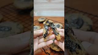 Gooey Chewy Chocolate Chip Cookies [upl. by Nilla]