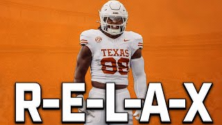 The Longhorns Defense is ELITE  Texas vs Georgia Recap [upl. by Leif]