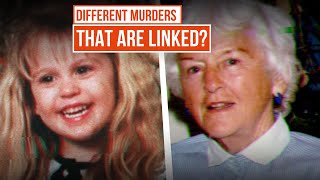 Finding the link of two different murders  eighteen years apart  Mark Christie  crimestories [upl. by Delphinia]