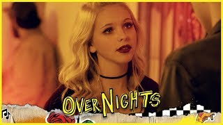 OVERNIGHTS  Jordyn amp Daniel in “Nothing Stays the Same”  Ep 5 [upl. by Kathlene]