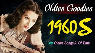 Oldies But Goodies 50s 60s 70s  Paul Anka Tom Jones Elvis Presley Matt Monro Engelbert [upl. by Elok]